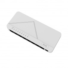 NS-1010-8GT Unmanaged Ethernet Switch