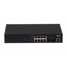 NS-7352-8G2G-P PoE Switch