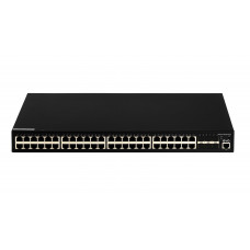NS-7352-48G6X-P PoE Switch